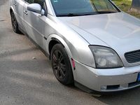 Gebraucht Opel Vectra 122 PS (89 kW) 2003 Grau Limousine