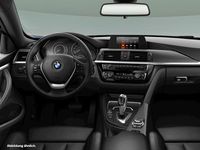 Gebraucht BMW 420 Luxury Line 184 PS (135 kW) 2017 Weiß Cabrio