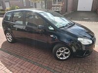 Gebraucht Ford Focus 125 PS (91 kW) 2010 Schwarz Kombi