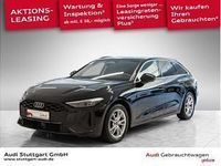 Second-hand Audi A5 Ambiente 204 CP (150 kW) 2025 Negru Break