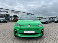 Neu Renault R5 Evolution 89 kW (122 PS) 2026 Popgreen Kleinwagen
