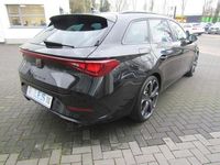 Gebraucht Cupra Leon VZ 310 PS (228 kW) 2021 Schwarz Kombi