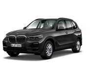 Gebraucht BMW X5 Efficient Dynamics 340 PS (250 kW) 2021 SUV
