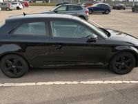 Gebraucht Audi A3 Ambition 150 PS (110 kW) 2013 Schwarz Limousine