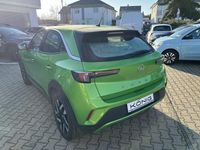Gebraucht Opel Mokka-e Elegance 100 kW (136 PS) 2023 Grün SUV