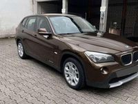 Gebraucht BMW X1 143 PS (105 kW) 2010 SUV