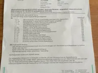 Gebraucht Opel Meriva 90 PS (66 kW) 2007 Grau Van / Kleinbus