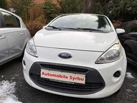 Gebraucht Ford Ka 69 PS (50 kW) 2012 Other Limousine