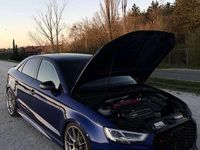 Gebraucht Audi RS3 400 PS (294 kW) 2018 Limousine