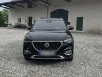 Gebraucht MG EHS Luxury 258 PS (189 kW) 2021 SUV
