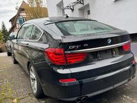 Gebraucht BMW 530 245 PS (180 kW) 2010 Schwarz Limousine