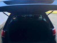 Gebraucht VW Golf VII 150 PS (110 kW) 2020 Schwarz Kombi