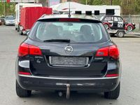 gebraucht Opel Astra 1.4 Turbo Active*S-HEFT*TÜV NEU*TOP*AHK*