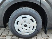 Neu Ford Transit Custom Trend 170 PS (125 kW) 2025 Silber Limousine