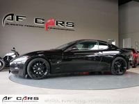 gebraucht Maserati Granturismo GranTurismo4,2 V8 Automatik Navi Xenon