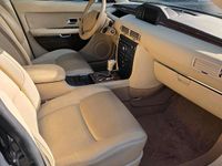 Gebraucht Citroën C6 204 PS (150 kW) 2007 Limousine