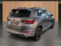 Gebraucht Cupra Ateca 150 PS (110 kW) 2025 Grau SUV