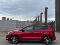 Gebraucht Cupra Ateca 300 PS (220 kW) 2020 Rot SUV