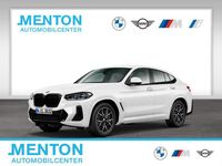 Neu BMW X4 Performance 184 PS (135 kW) 2025 Weiß SUV