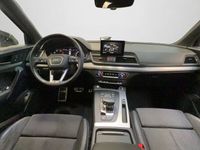 gebraucht Audi Q5 40 TDI quattro S line