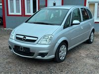 gebraucht Opel Meriva Edition