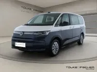 Gebraucht VW Multivan Style 150 PS (110 kW) 2025 Van / Kleinbus