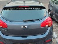 Usado Kia Ceed DREAM-TEAM Edition 135 CV (99 kW) 2013 Utilitario