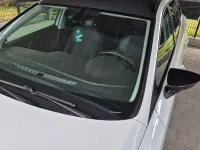 Gebraucht Seat Leon ST FR 150 PS (110 kW) 2016 Weiß Kombi