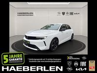 Używany Opel Astra Elegance 181 KM (133 kW) 2022 Biały Sedan/Limuzyna
