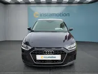 Gebraucht Audi A1 150 PS (110 kW) 2020 Blau SUV