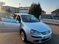 Gebraucht VW Golf IV 102 PS (75 kW) 2006 Silber Limousine
