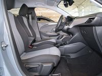 Gebraucht Opel Corsa-e Basis 74 kW (101 PS) 2024 Grau Kleinwagen