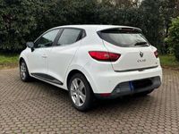 gebraucht Renault Clio IV 