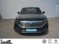 Gebraucht VW Touareg Atmosphere 286 PS (210 kW) 2022 Othercolor SUV