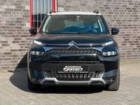 Gebraucht Citroën C3 Aircross Shine 110 PS (80 kW) 2024 Schwarz SUV