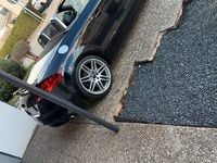 Gebraucht Audi TT Roadster Design 211 PS (155 kW) 2012 Schwarz Cabrio