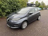 Gebraucht Renault Zoe Experience 80 kW (109 PS) 2019 Titaniumgrau Kleinwagen