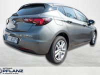 gebraucht Opel Astra FahrzeuganfrageAnfrage zur Inzahlungnahme Edition 1.2 Turbo 130 NAVI, PDC