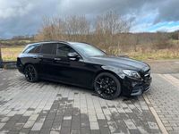 gebraucht Mercedes E43 AMG E-Klasse 2.Hand*KombiAMG*4M*NIGHT*PANO*BURM*SOUND*