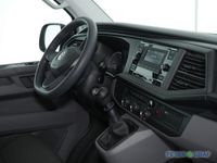gebraucht VW Transporter T6.1Kasten 2.0TDI PDC Klimaanlage