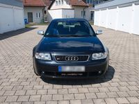 gebraucht Audi S3 8L 1.8T (Amk Fl) viel Neu