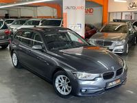 gebraucht BMW 318 Touring SportLine*AUTOMATIK*NAVI*PDC*PANO*LED