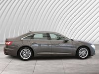 Gebraucht Audi A6 Design 286 PS (210 kW) 2021 Sohobraun metallic Limousine