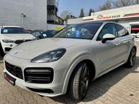 Gebraucht Porsche Cayenne Coupe 460 PS (338 kW) 2021 Grau Coupé