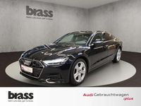 Gebraucht Audi A7 Ambiente 245 PS (180 kW) 2025 Mythosschwarz metallic Kleinwagen