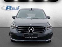 Gebraucht Mercedes T160 Style 95 PS (69 kW) 2024 Magnetitgrau Van / Kleinbus