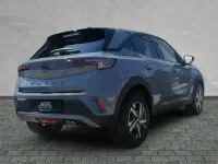 Neu Opel Mokka Edition 136 PS (100 kW) 2026 Grau SUV