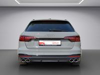 gebraucht Audi S4 Avant 3.0 TDI quattro B&O PANO MATRIX-LED