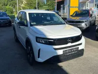 Gebraucht Opel Frontera Edition 83 kW (113 PS) 2025 Arktis weiß SUV