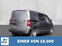 Neu Fiat Scudo 150 PS (110 kW) 2026 Metallic Van